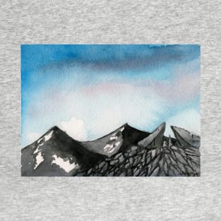 stone hill T-Shirt